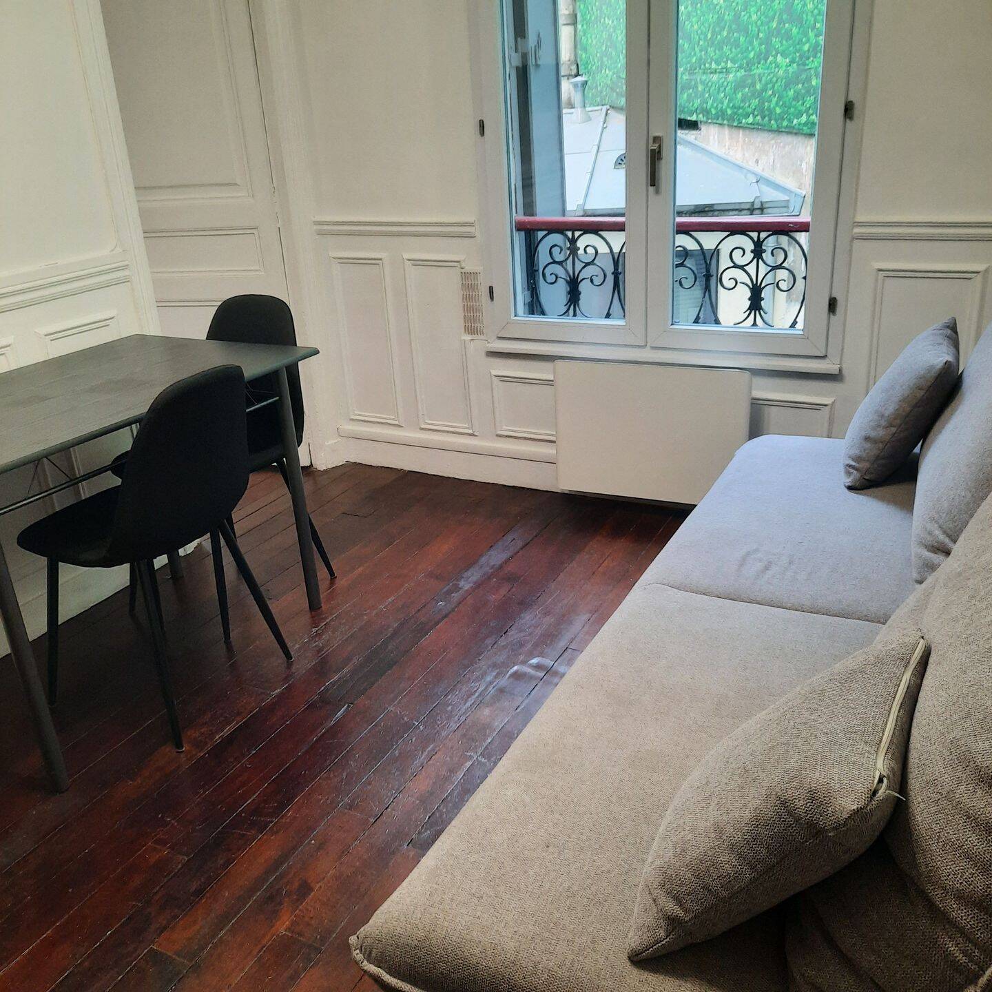 Appartement 2 pièces 38 m² · à Paris 12ème Arrondissement · 38 m² · 1 300 €/mois