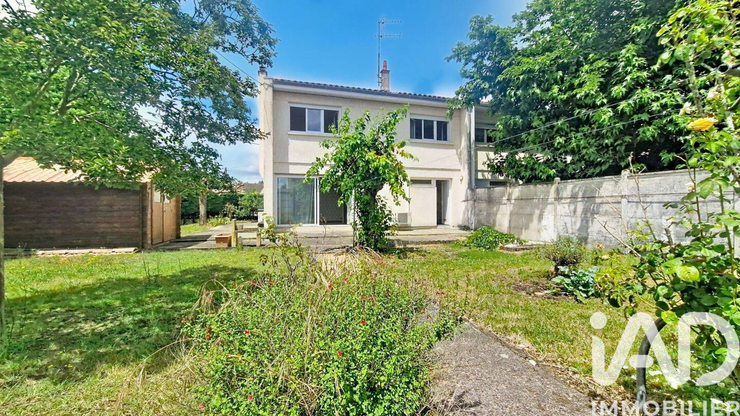 Maison 5 pièces 109 m² · à Pessac · 109 m² · 330 000 €