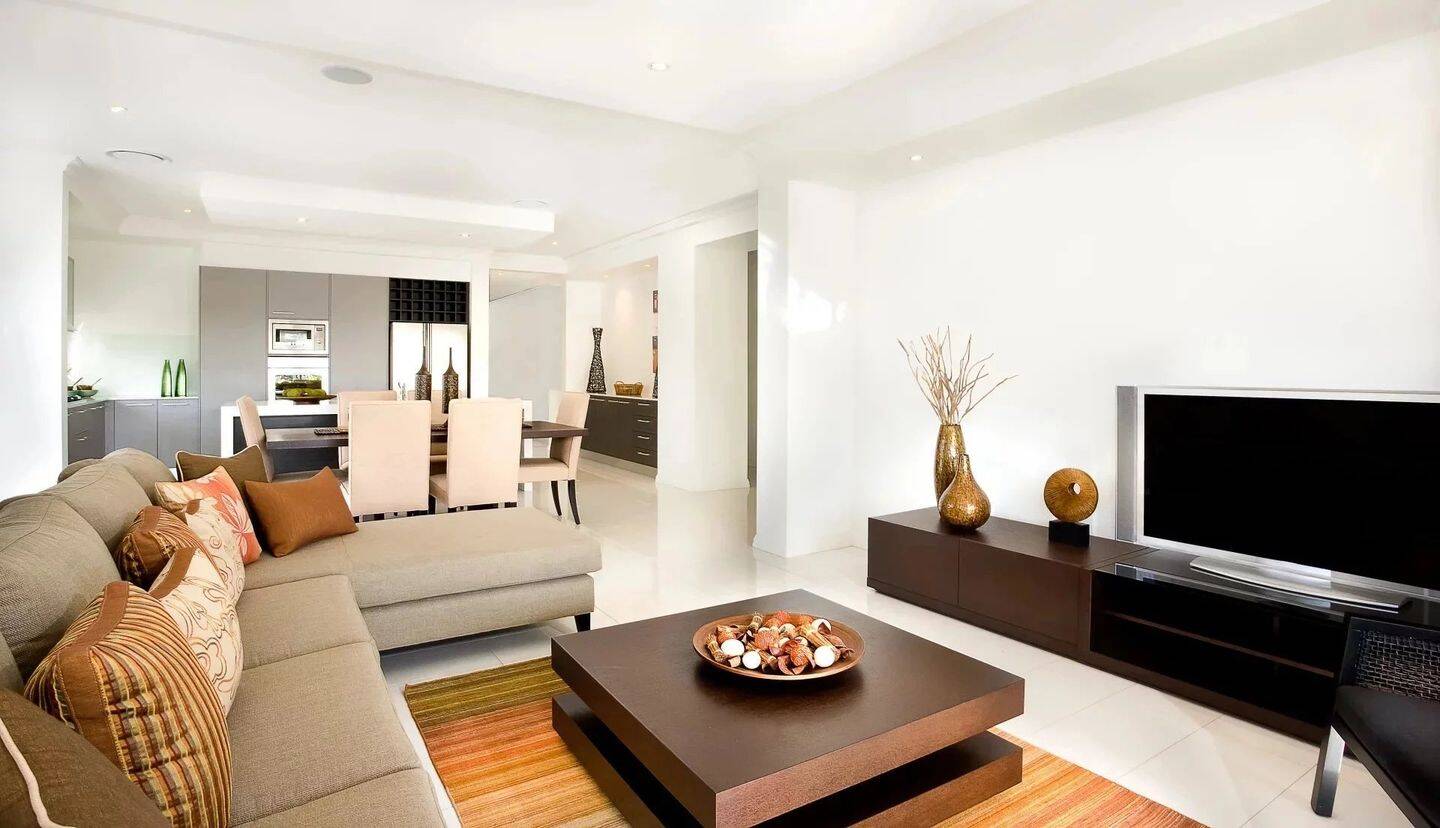 Appartement 4 pièces 88 m² · à Suresnes · 87,6 m² · 799 000 €