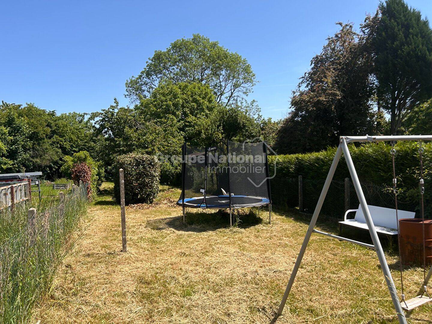 Maison 4 pièces 74 m² · à Sainte-Geneviève · 74 m² · 229 000 €