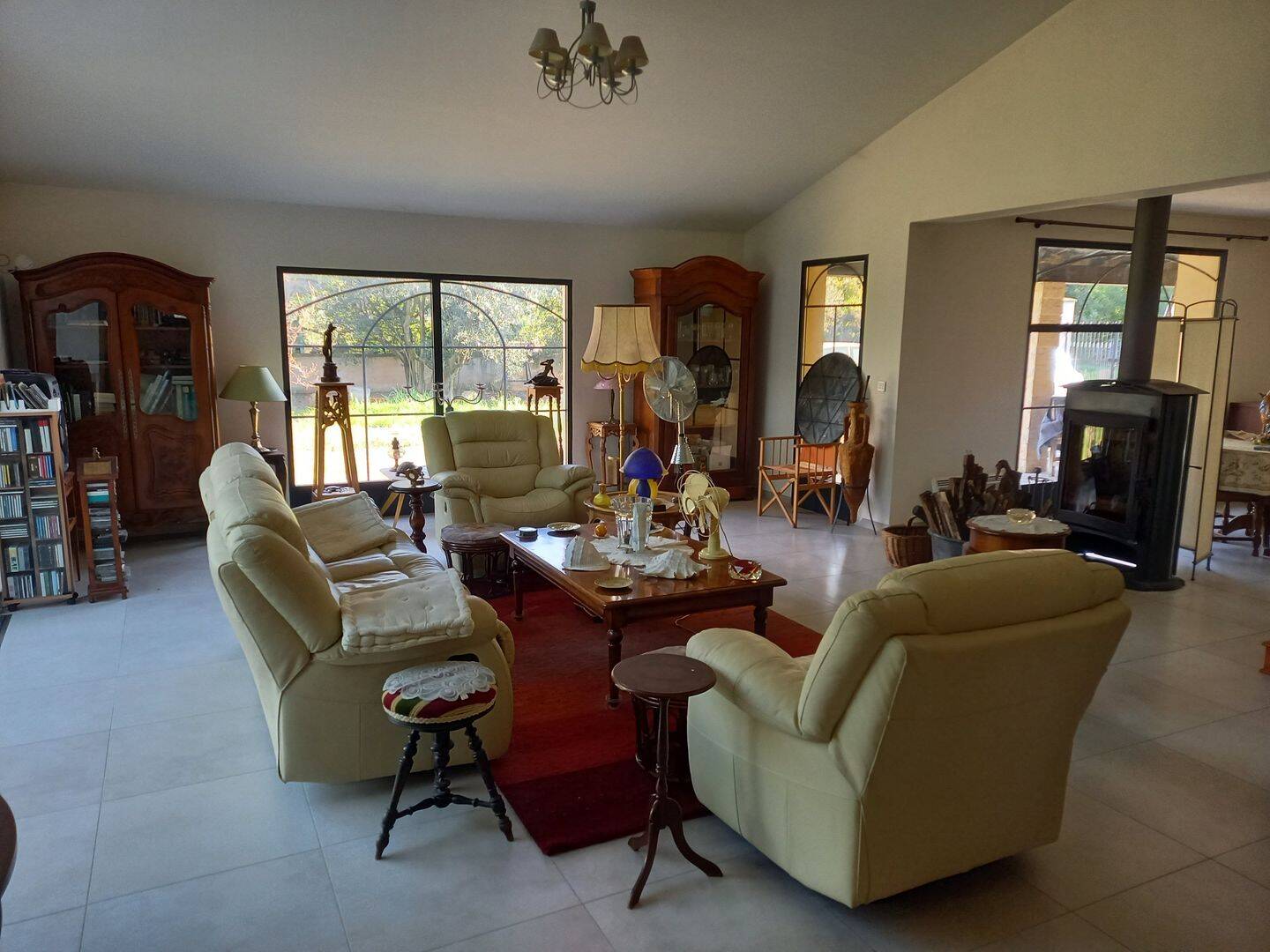 Maison 5 pièces 175 m² · à Barbentane · 175 m² · 550 000 €