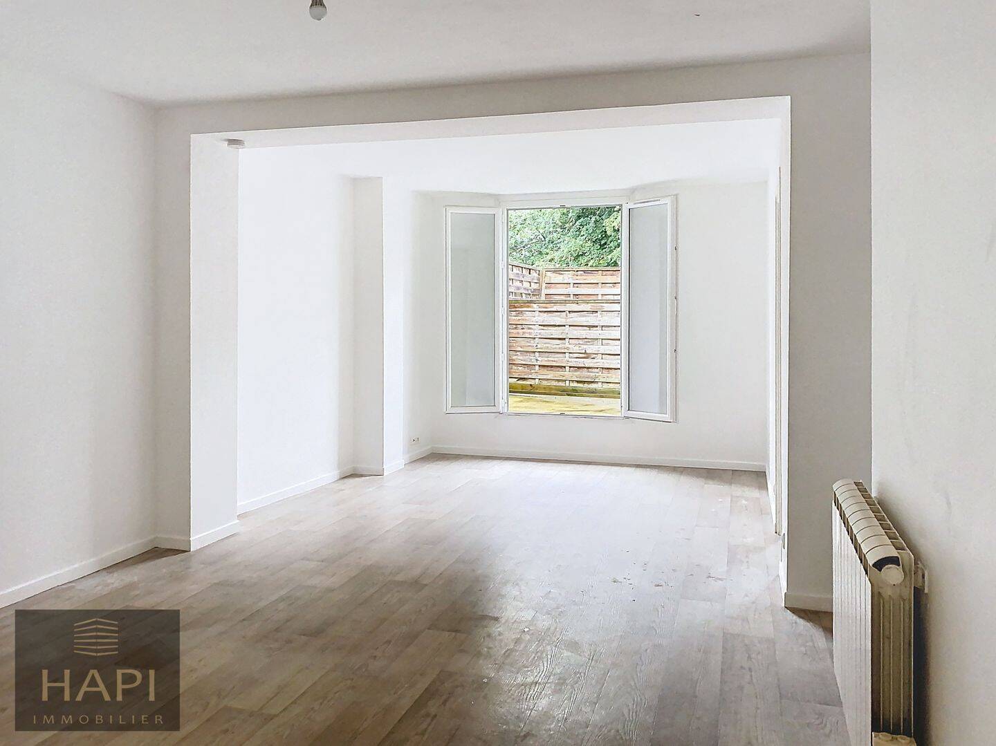 Appartement 4 pièces 60 m² · à Liancourt · 60 m² · 800 €