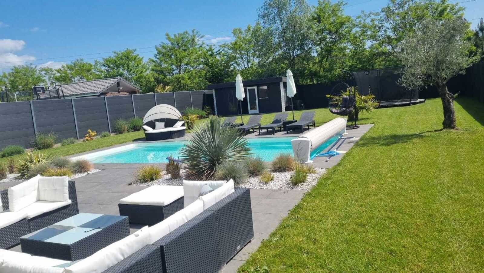 Maison 6 pièces 143 m² · à Marange-Silvange · 143 m² · 555 000 €