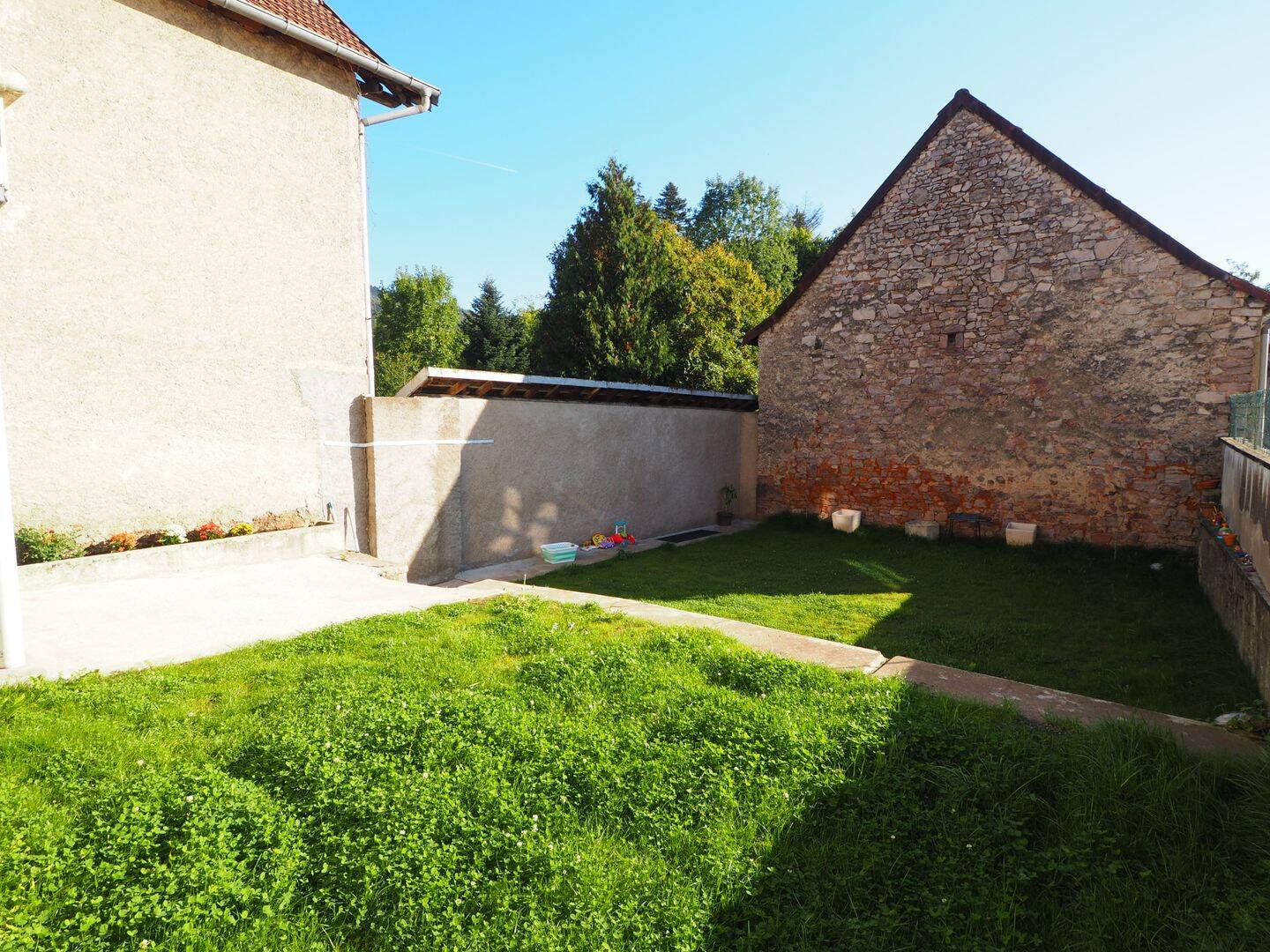 Maison 6 pièces 143 m² · à Giromagny · 143 m² · 98 000 €
