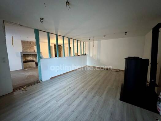 Maison à vendre 67 000 € 5 pièces 4 chambres 131 m² 741 m² de terrain Verneuil-Moustiers 87360