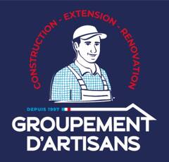 Le Groupement d'artisans logo