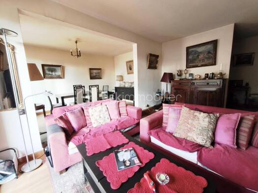 Appartement à vendre 213 000 € 4 pièces 3 chambres 103,8 m² Étage 3/8 Croix-de-pierre Toulouse 31100