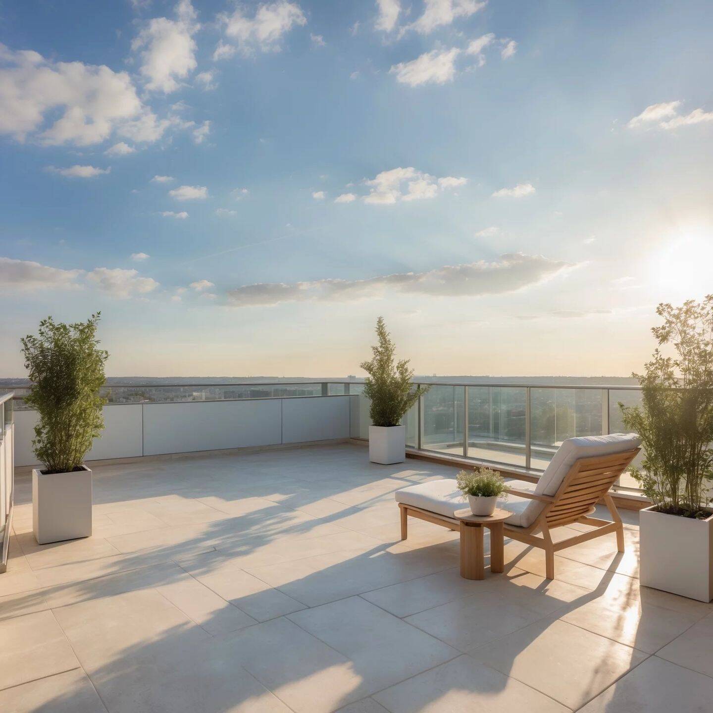 Appartement 4 pièces 106 m² · à Villeneuve-de-la-Raho · 106 m² · 565 000 €