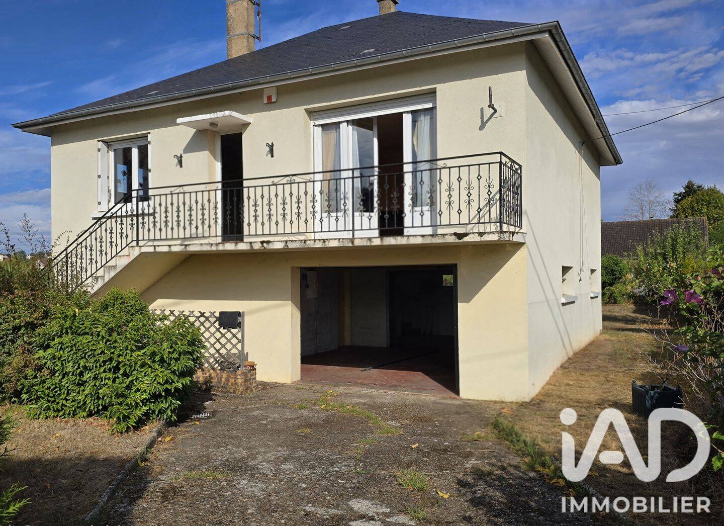 Maison 5 pièces 94 m² · à Blois · 94 m² · 160 000 €