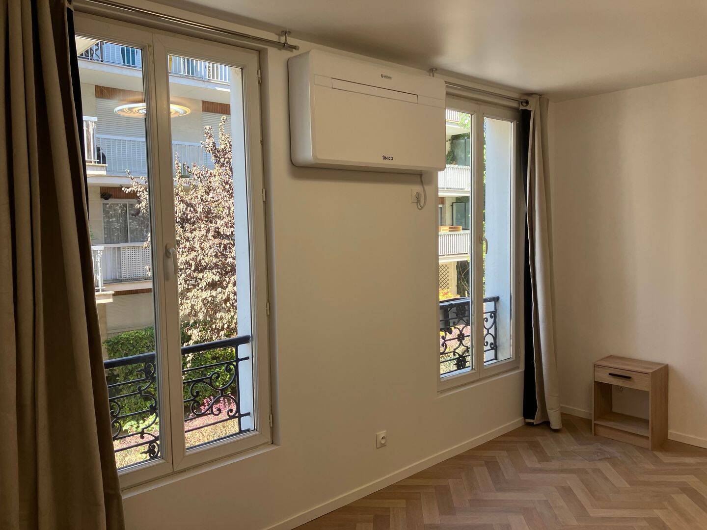 Appartement 1 pièce 30 m² · à Paris 11ème Arrondissement · 30 m² · 1 150 €