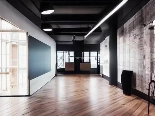 Local commercial à louer 390 € 38 m² de surface de vente Dronne Coutras 33230