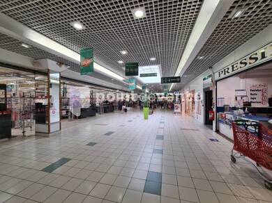 Pressing avec bail commercial 2 249 € 45 m² de surface de vente Autry-le-Châtel 45500