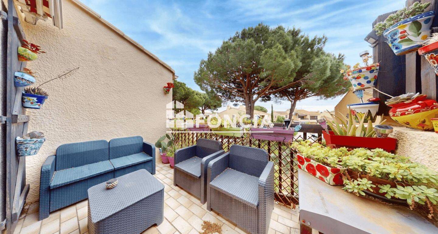 Appartement 1 pièce 34 m² · à Saint-Cyprien · 34 m² · 114 000 €