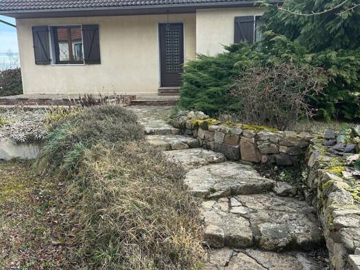 Maison à vendre 298 000 € 5 pièces 4 chambres 129 m² 821 m² de terrain Boissejour Ceyrat 63122