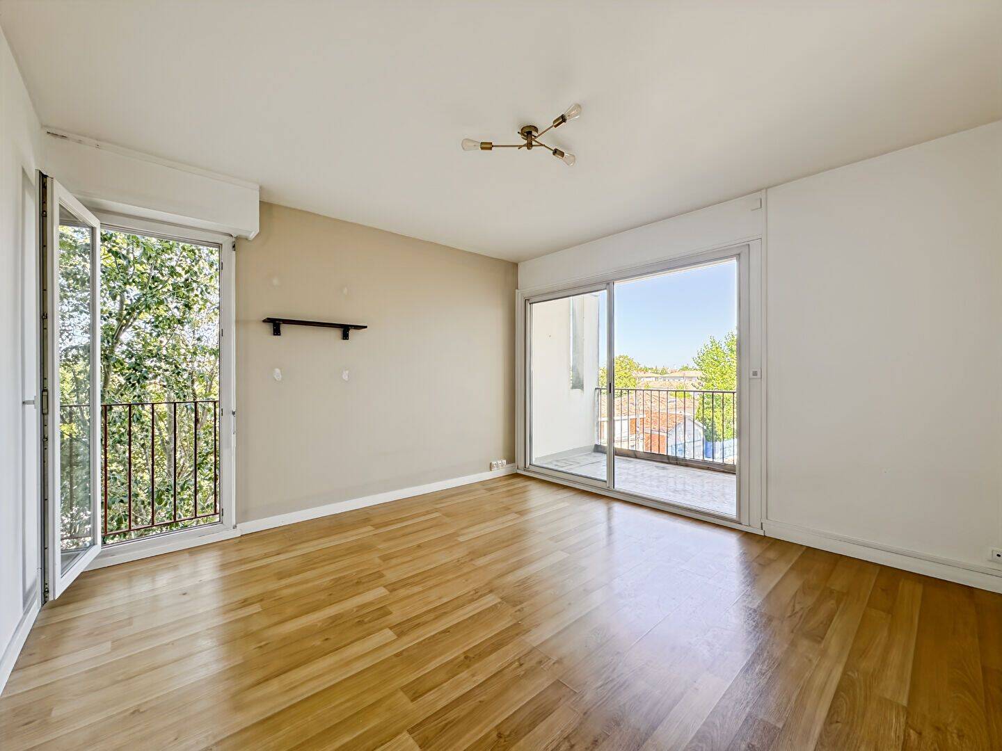Appartement 3 pièces 60 m² · à Talence · 60,5 m² · 248 000 €