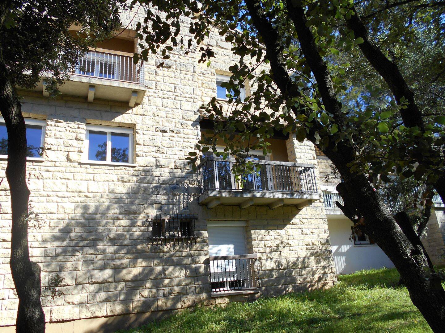 Appartement 5 pièces 135 m² · à Montpellier · 135 m² · 1 754 €