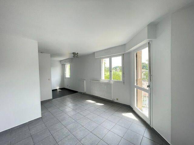 Appartement 1 pièce 24 m² · à Osny · 24,3 m² · 660 €