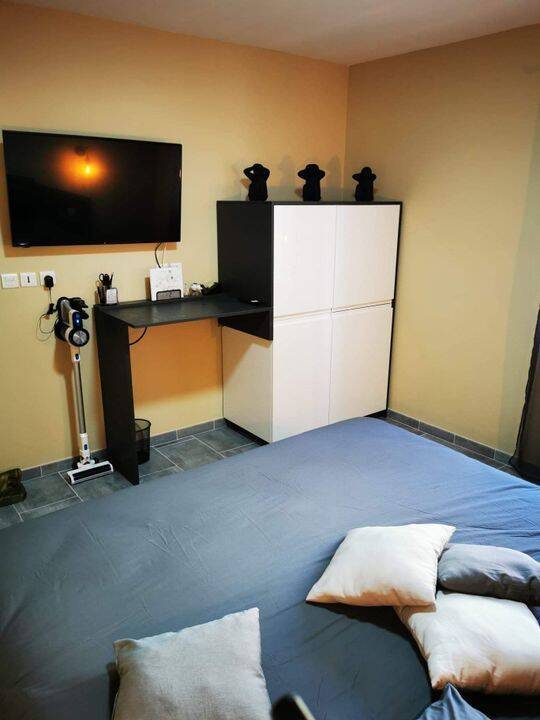 Appartement 2 pièces 45 m² · à Vedène · 45 m² · 720 €/mois