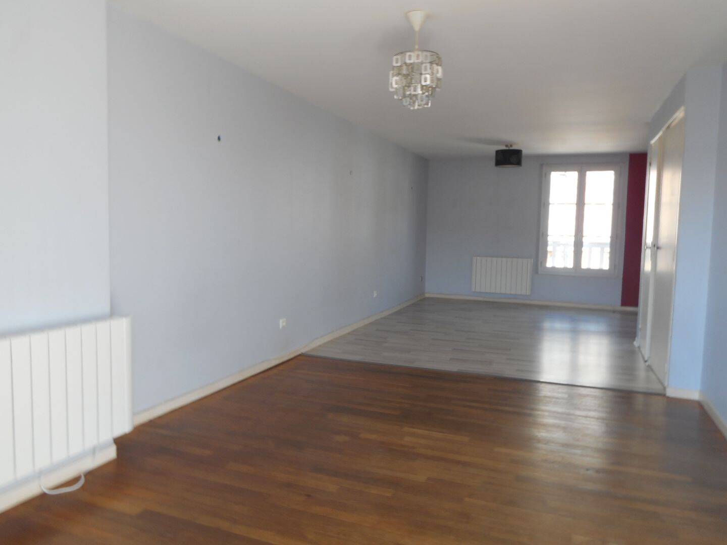 Appartement 2 pièces 35 m² · à La Ferté-Saint-Aubin · 35 m² · 475 €