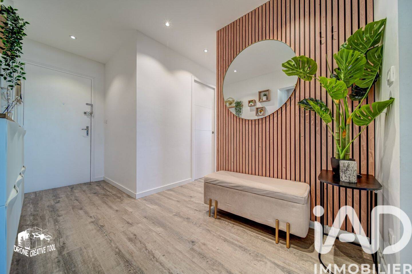 Appartement 4 pièces 77 m² · à Pont-À-Mousson · 77 m² · 149 500 €
