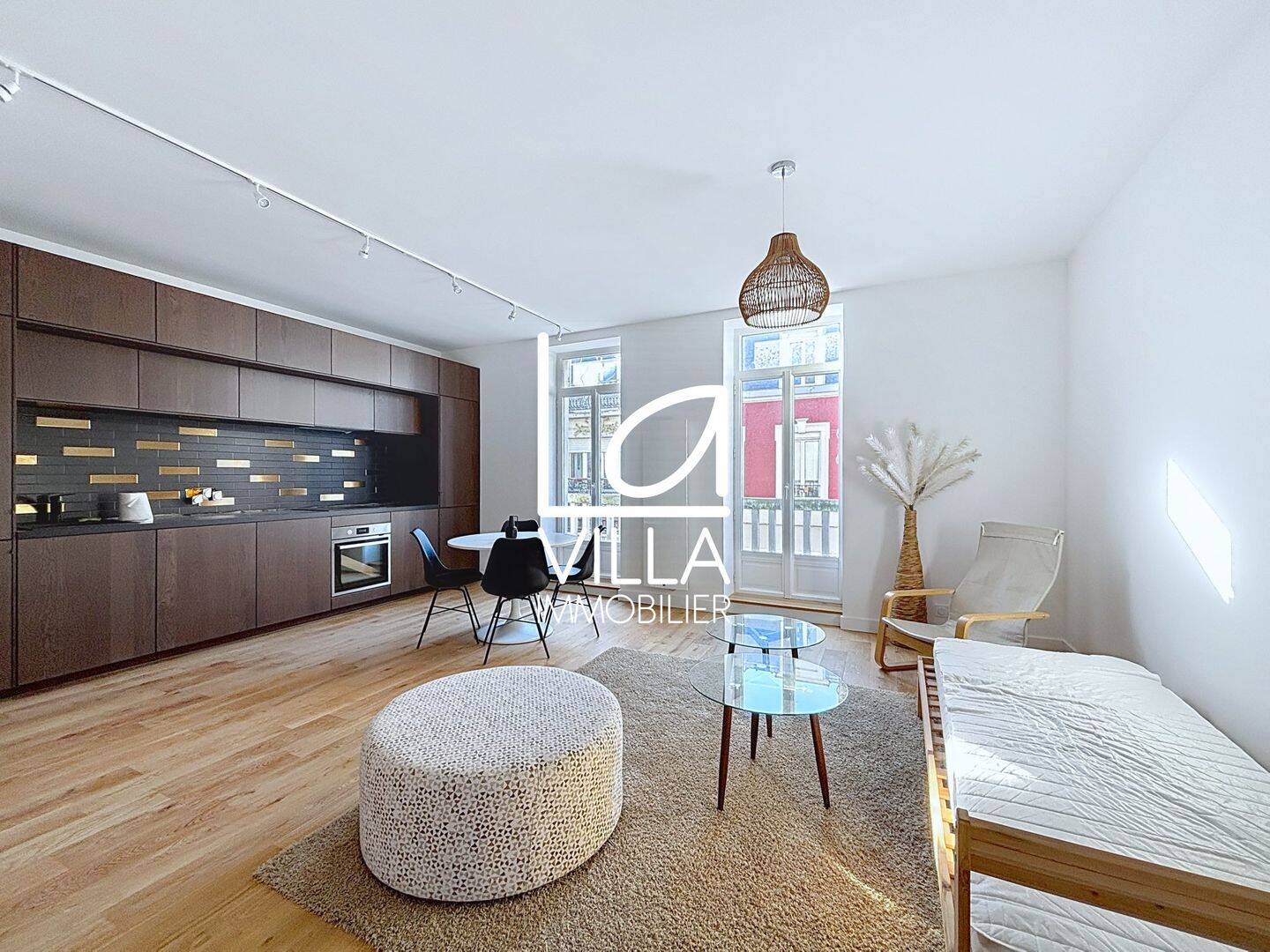 Appartement 2 pièces 46 m² · à Wimereux · 46 m² · 269 000 €