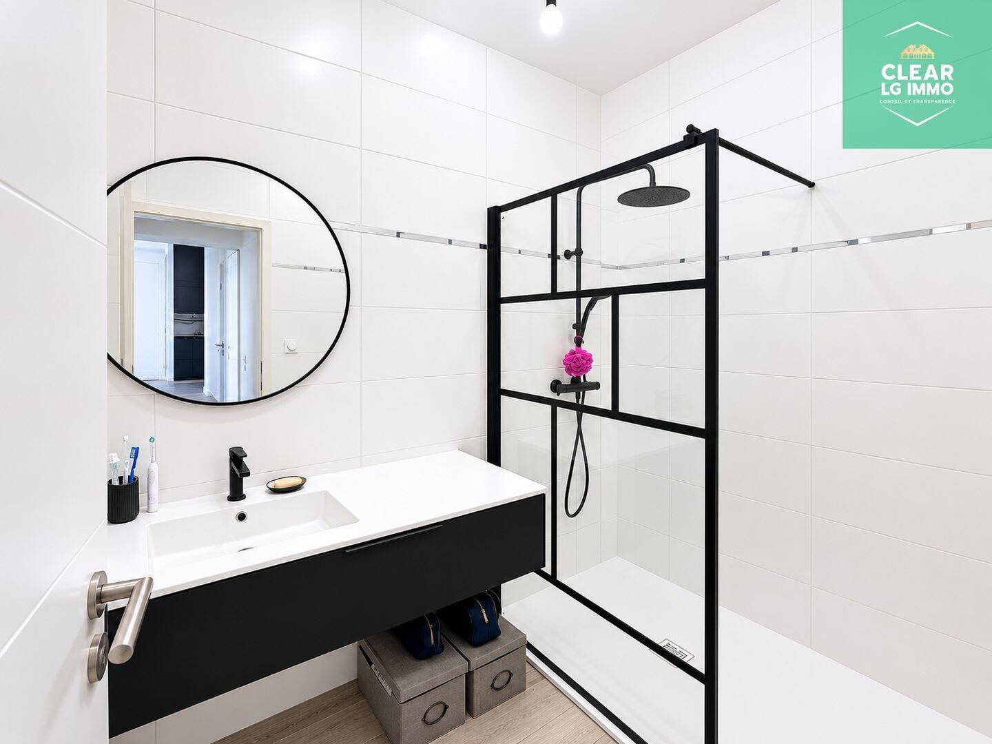 Appartement 3 pièces 66 m² · à Terville · 66 m² · 268 000 €