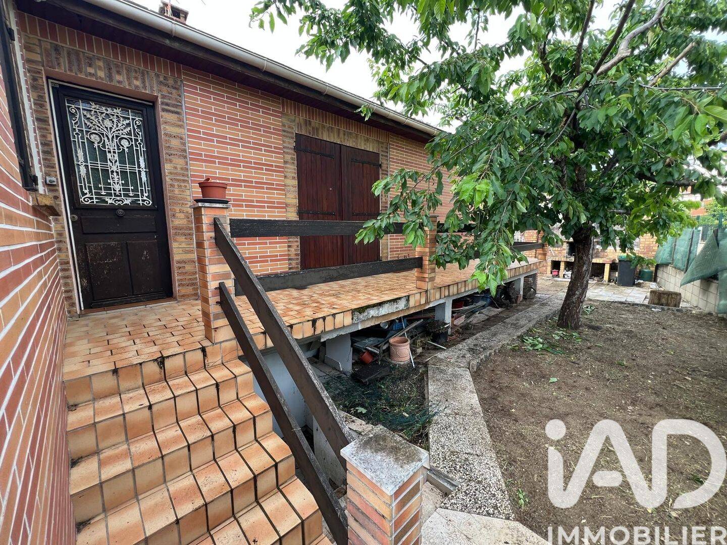 Maison 5 pièces 90 m² · à Villejuif · 90 m² · 450 000 €