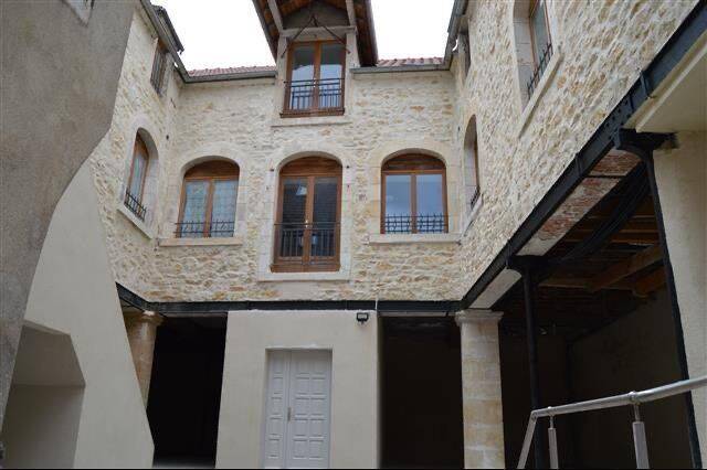 Appartement 2 pièces 28 m² · à Saint-Amand-Montrond · 28 m² · 460 €