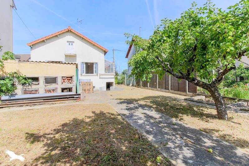 Maison 3 pièces 90 m² · à Villepreux · 90 m² · 335 000 €