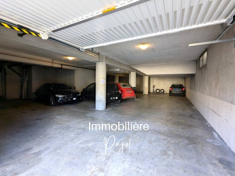 Garage/Stationnement à vendre 29 900 € 12 m² Périer Marseille 8ème 13008