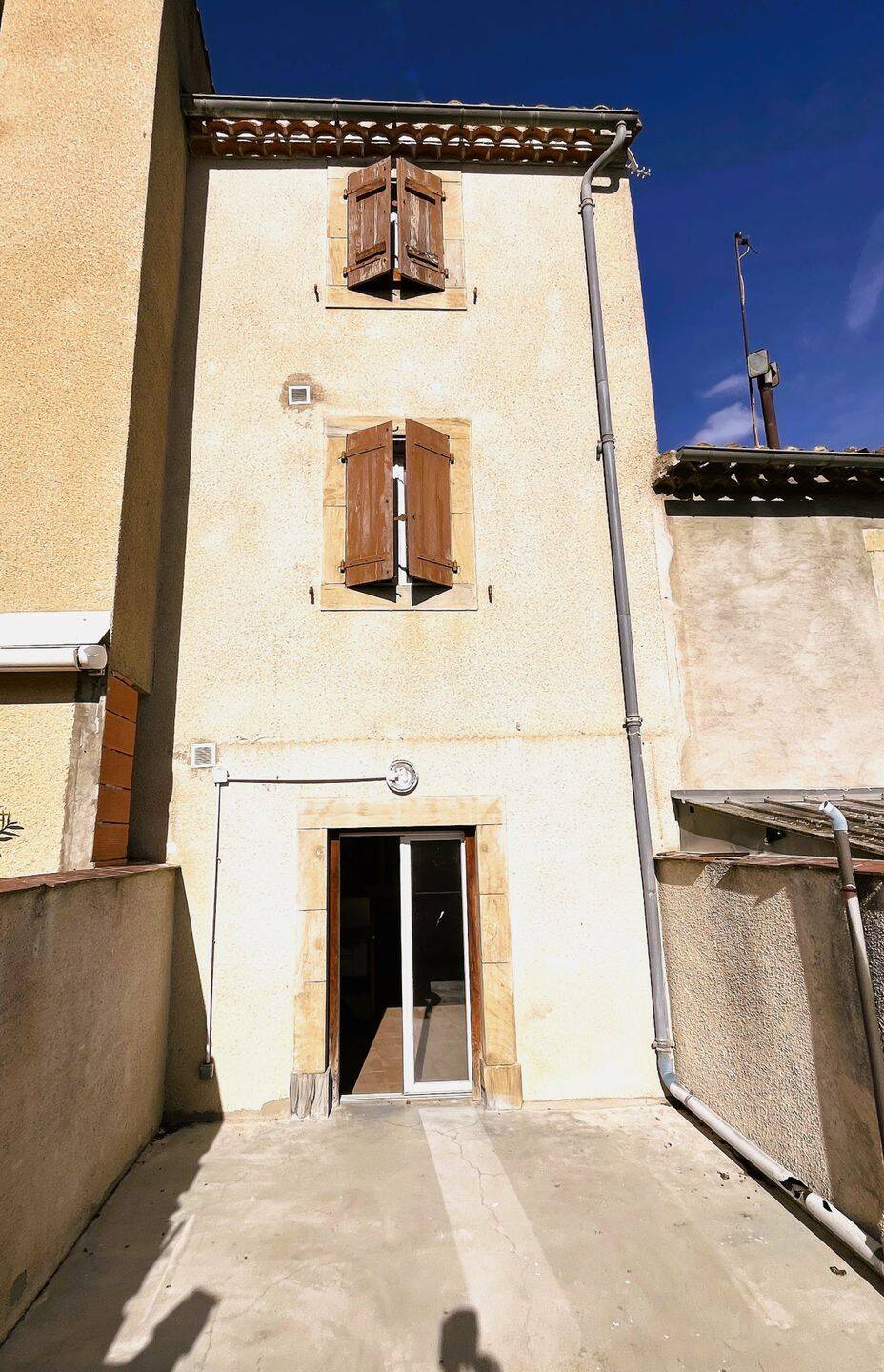 Maison 3 pièces 52 m² · à Belvèze-du-Razès · 52 m² · 64 800 €