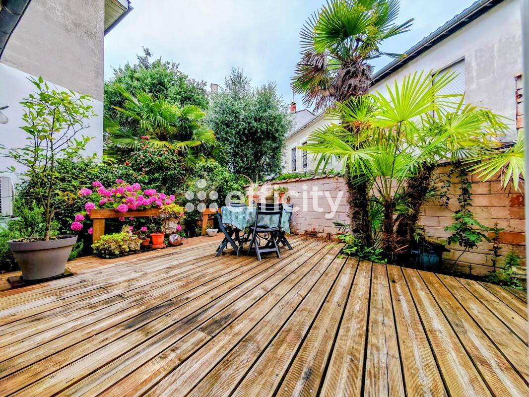 Maison 7 pièces 145 m² · à Le Bouscat · 145 m² · 490 000 €