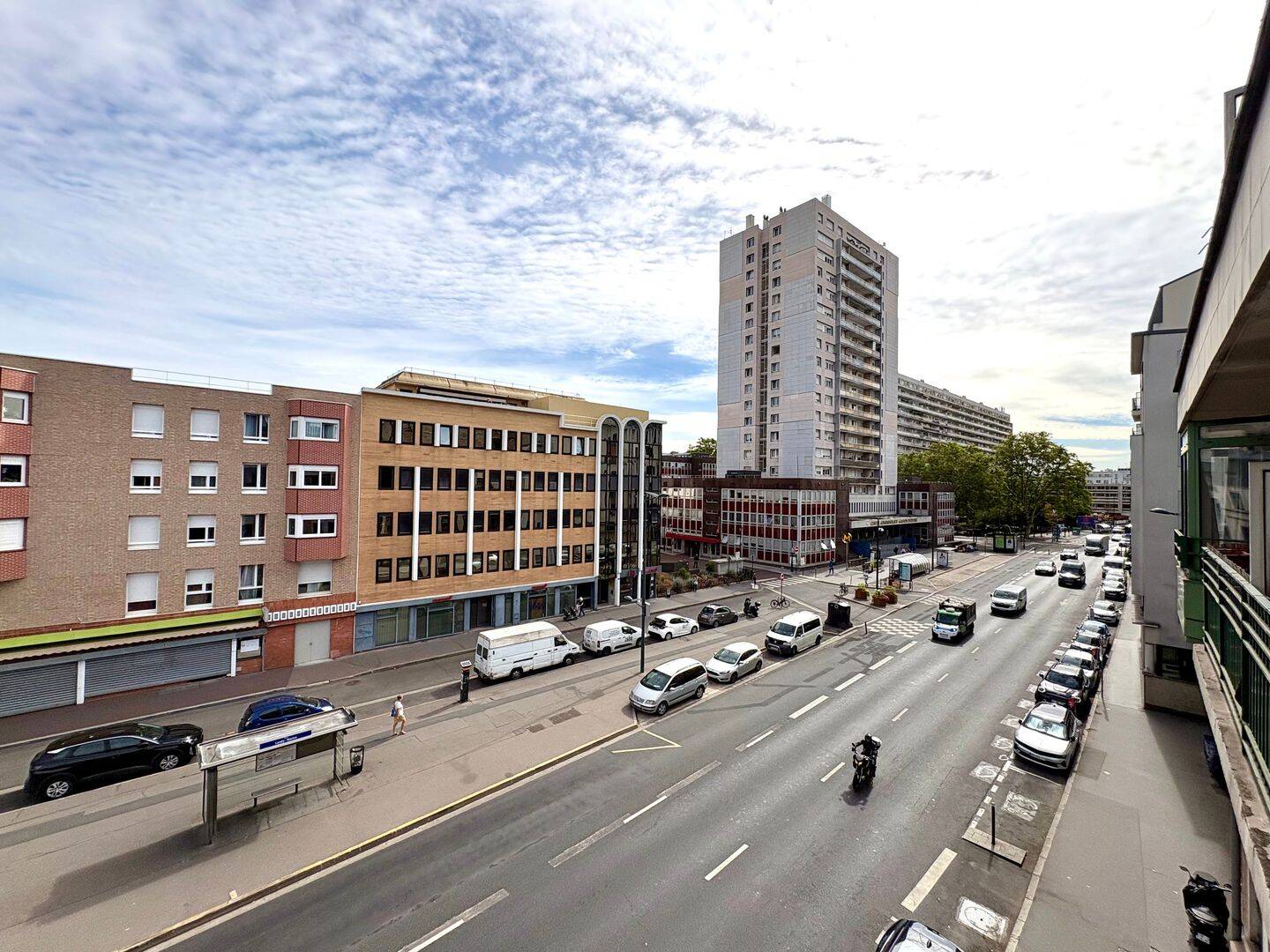 Appartement 3 pièces 67 m² · à Clichy · 67 m² · 1 490 €/mois