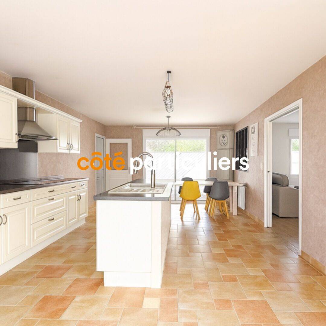 Maison 6 pièces 164 m² · à Luçon · 164 m² · 425 990 €