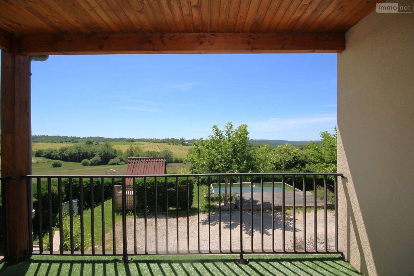 Maison 5 pièces 138 m² · à Sanvensa · 138 m² · 199 000 €
