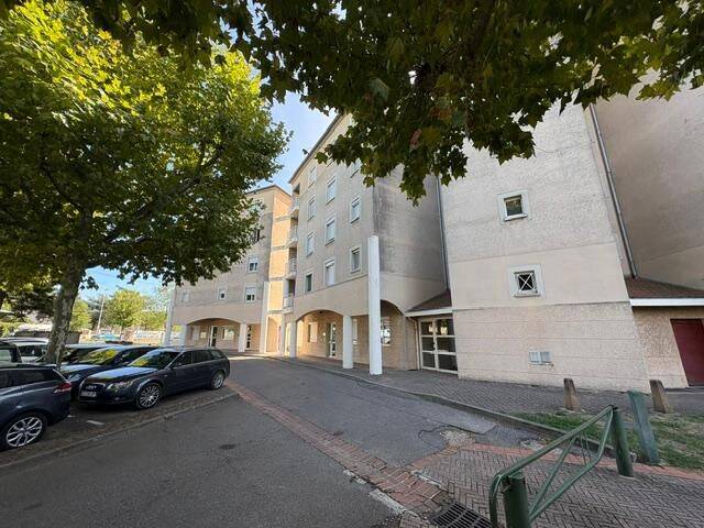 Appartement 2 pièces 67 m² · à Le Péage-de-Roussillon · 67 m² · 672 €/mois