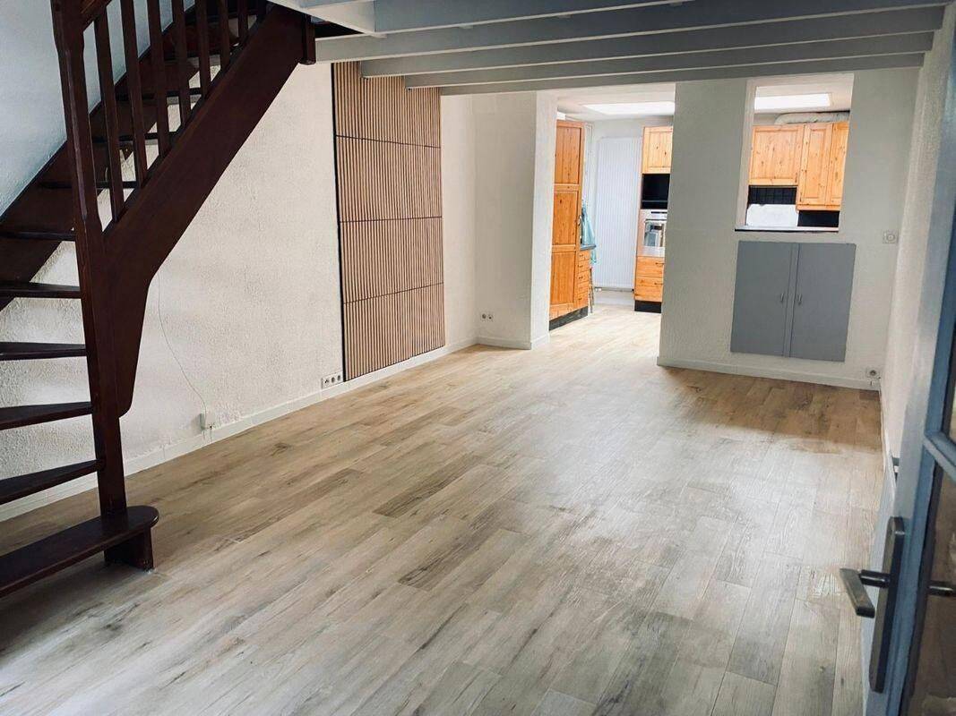 Maison 3 pièces 50 m² · à Roubaix · 50 m² · 800 €