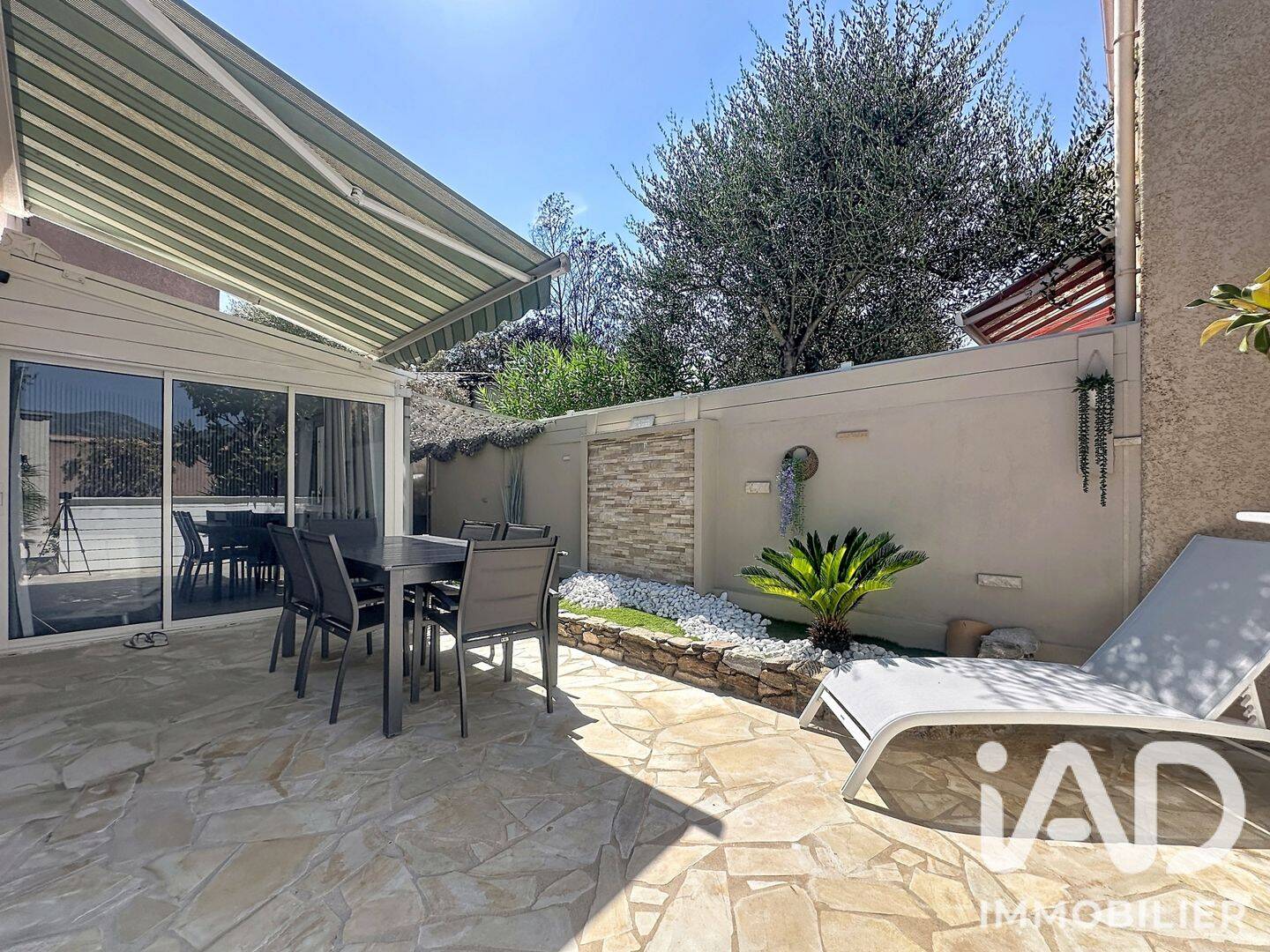 Maison 4 pièces 78 m² · à Sainte-Maxime · 78 m² · 573 000 €