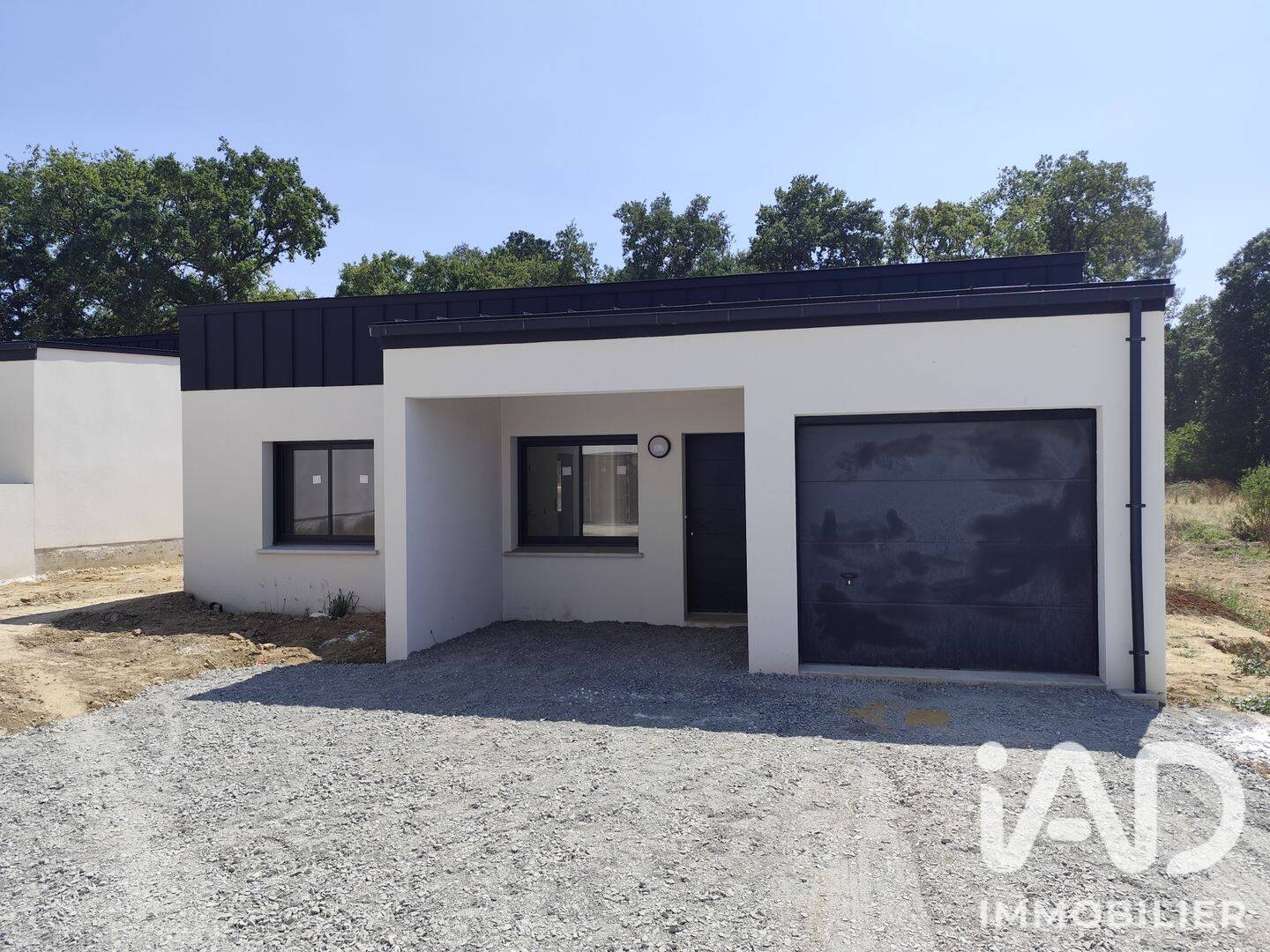 Maison 5 pièces 75 m² · à Bains-sur-Oust · 75 m² · 273 000 €