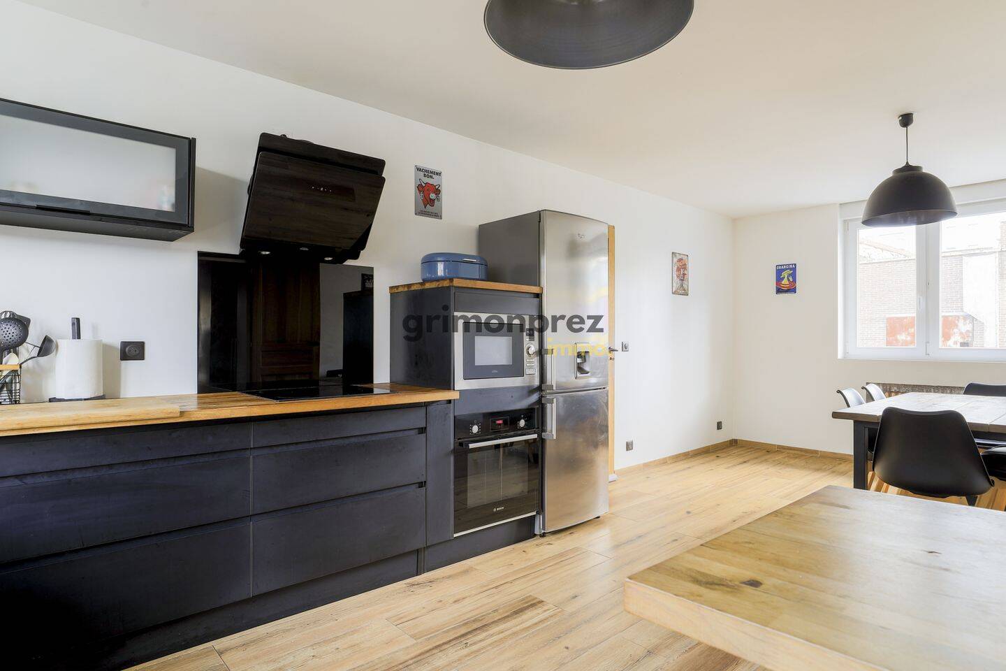 Maison 5 pièces 158 m² · à Tourcoing · 158 m² · 354 900 €
