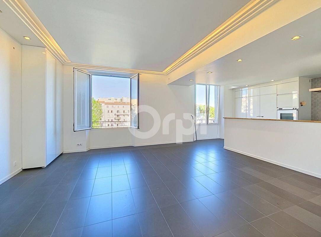 Appartement 3 pièces 72 m² · à Antibes · 71,9 m² · 360 000 €