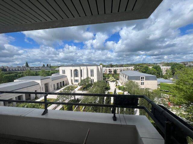 Appartement 4 pièces 118 m² · à Le Chesnay-Rocquencourt · 118 m² · 2 600 €