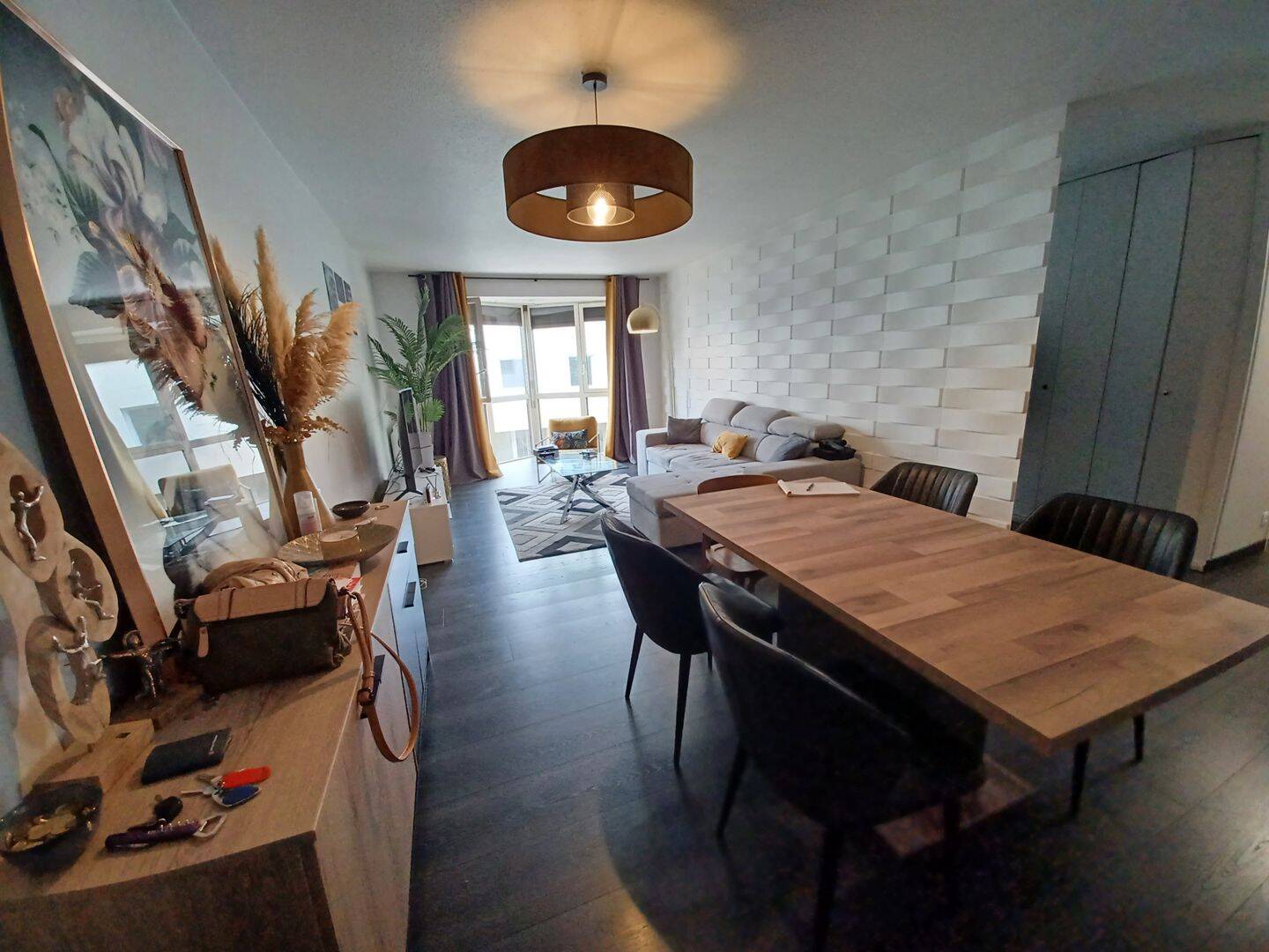 Appartement 3 pièces 79 m² · à Aurillac · 79 m² · 760 €
