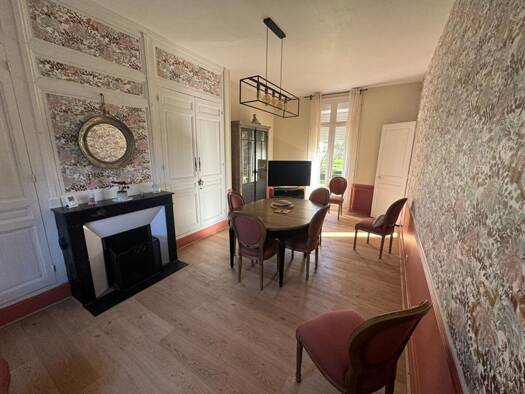 Maison à vendre 335 000 € 5 pièces 3 chambres 168 m² 3 293 m² de terrain Grandcourt 76660