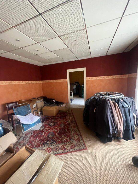 Appartement 3 pièces 66 m² · à Montceau-les-Mines · 66 m² · 45 000 €