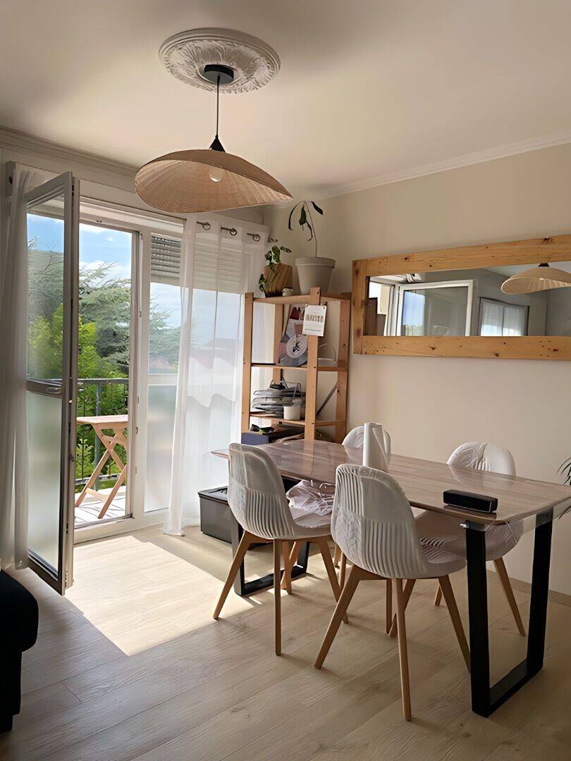 Appartement 2 pièces 53 m² · à Bétheny · 53,3 m² · 700 €/mois