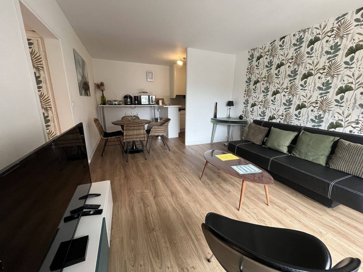 Appartement 2 pièces 38 m² · à Armentières · 38 m² · 110 000 €
