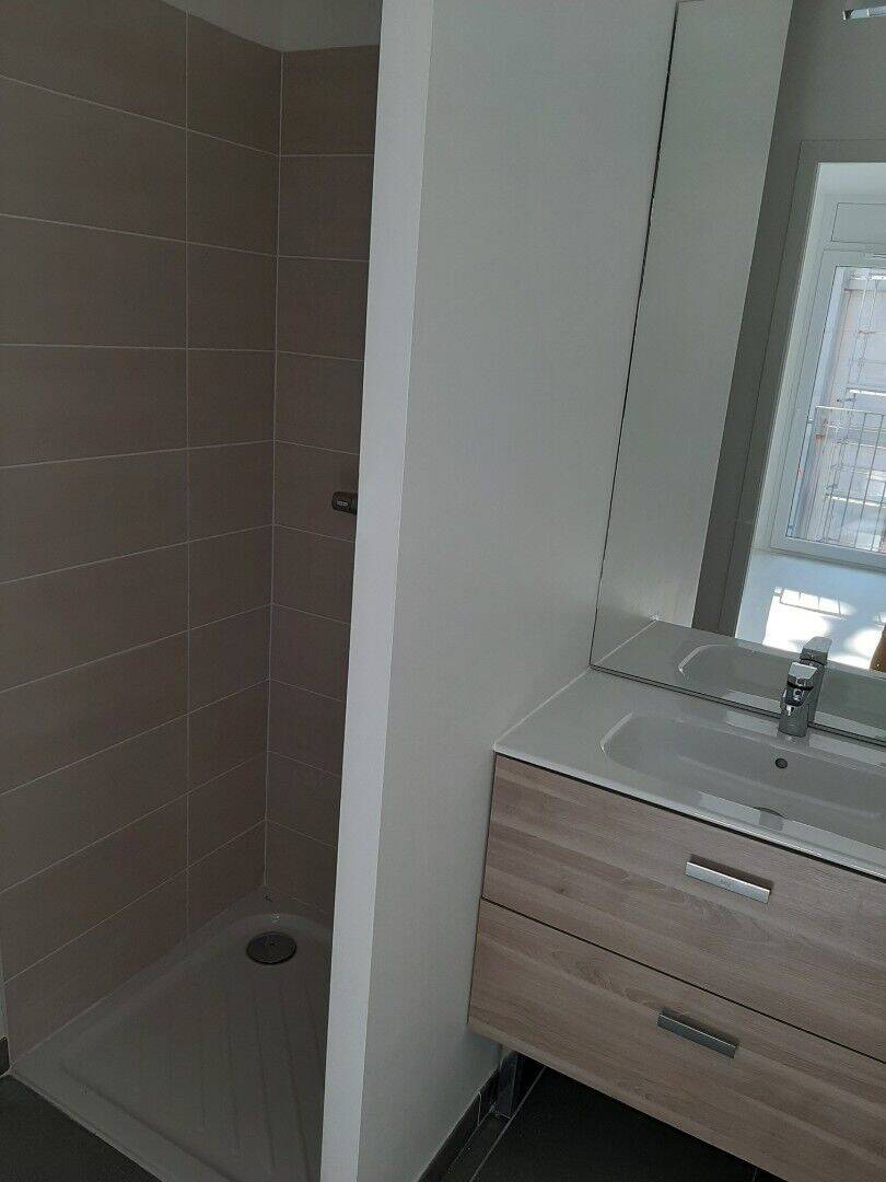 Appartement 4 pièces 80 m² · à Villeurbanne · 80 m² · 1 116 €/mois