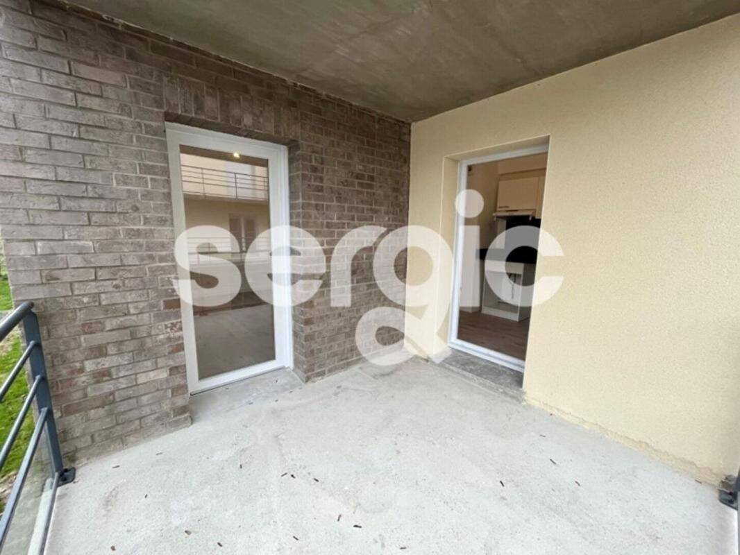 Appartement 3 pièces 61 m² · à Amiens · 61 m² · 194 400 €