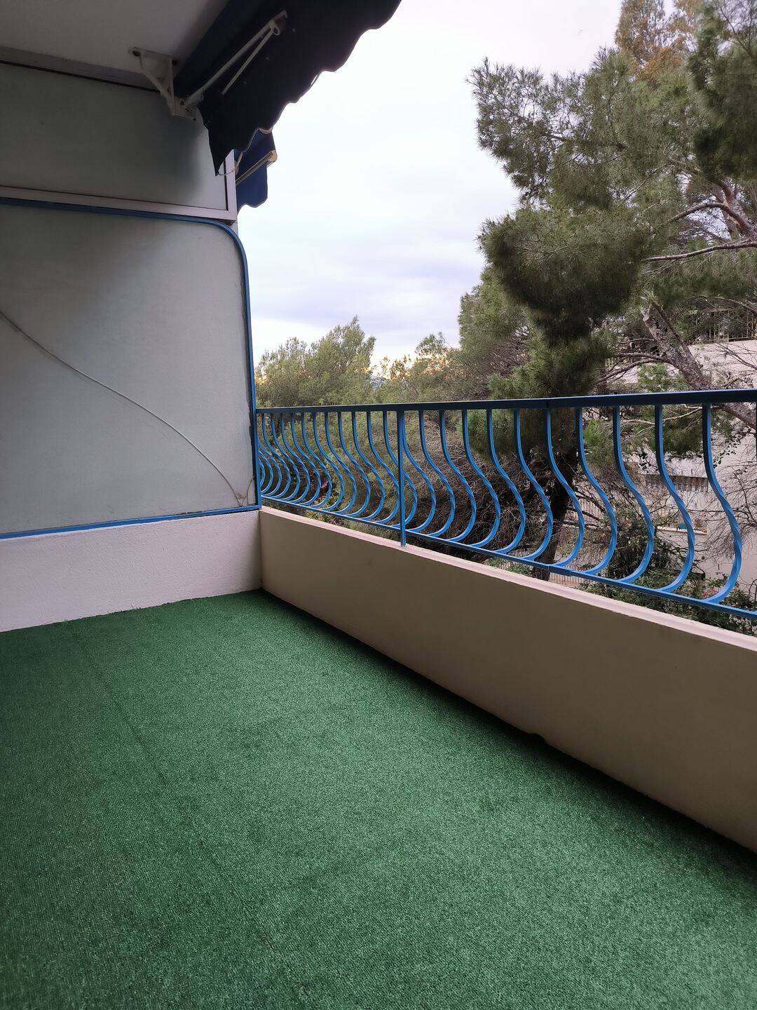 Appartement 1 pièce 31 m² · à Cannes · 31 m² · 890 €